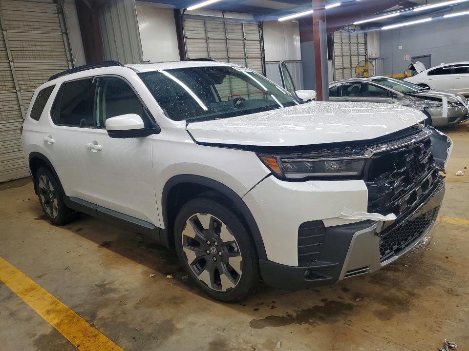 Продаж на аукціоні авто 2026 Honda Pilot, vin: 5FNYG1H85TB026551, номер лоту: 54689486