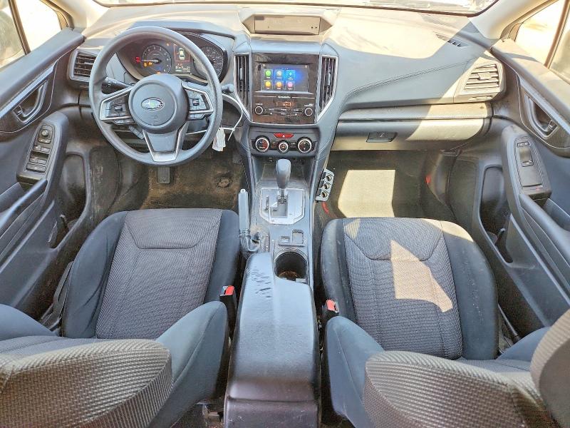 Продаж на аукціоні авто 2022 Subaru Crosstrek, vin: JF2GTABC1NH214539, номер лоту: 53114706
