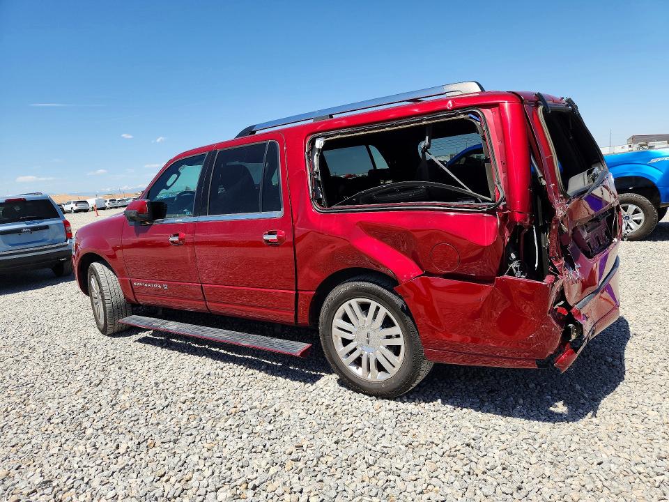 Aukcja sprzedaży 2013 Lincoln Navigator, vin: 5LMJJ3J58DEL09052, numer aukcji: 53968556