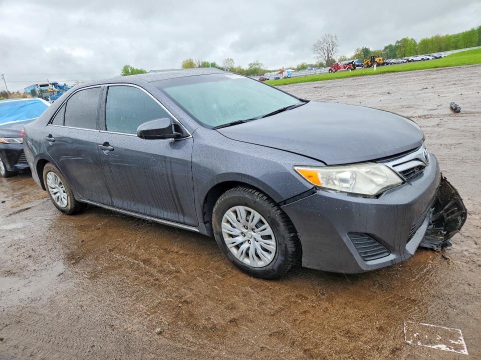 Продажа на аукционе авто 2012 Toyota Camry, vin: 4T4BF1FK8CR268931, номер лота: 51771136