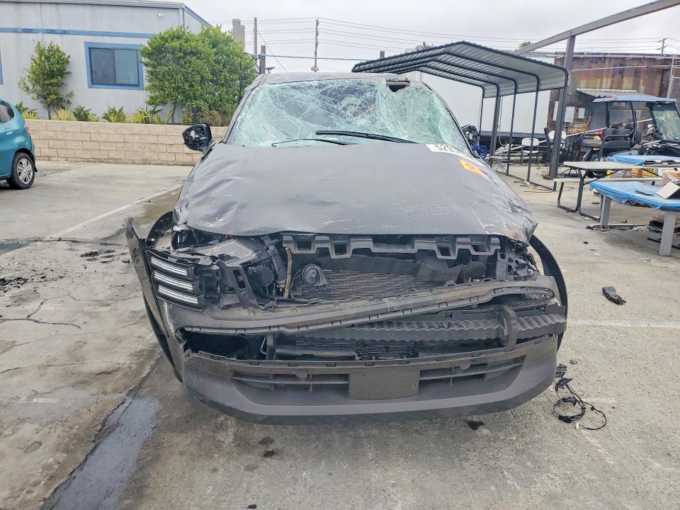 Aukcja sprzedaży 2025 Nissan Kicks, vin: 3N8AP6CA4SL417008, numer aukcji: 52934746