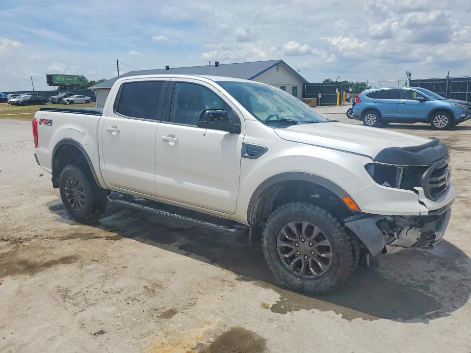 Продажа на аукционе авто 2019 Ford Ranger, vin: 1FTER4FH3KLA35892, номер лота: 54843506