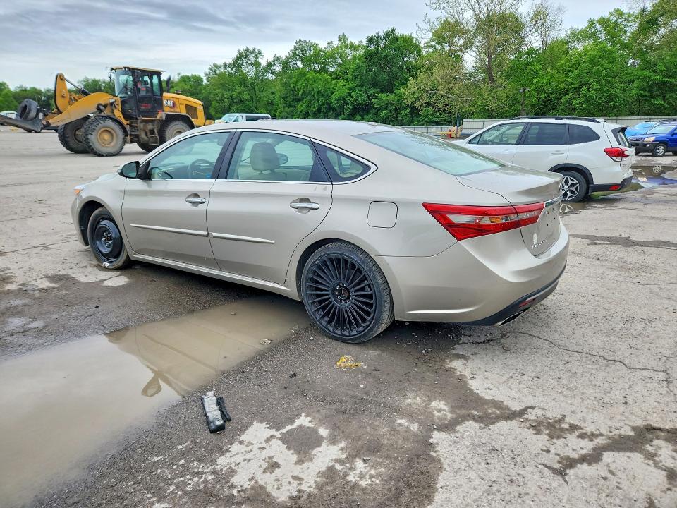 Продаж на аукціоні авто 2016 Toyota Avalon, vin: 4T1BK1EB1GU228381, номер лоту: 53207556