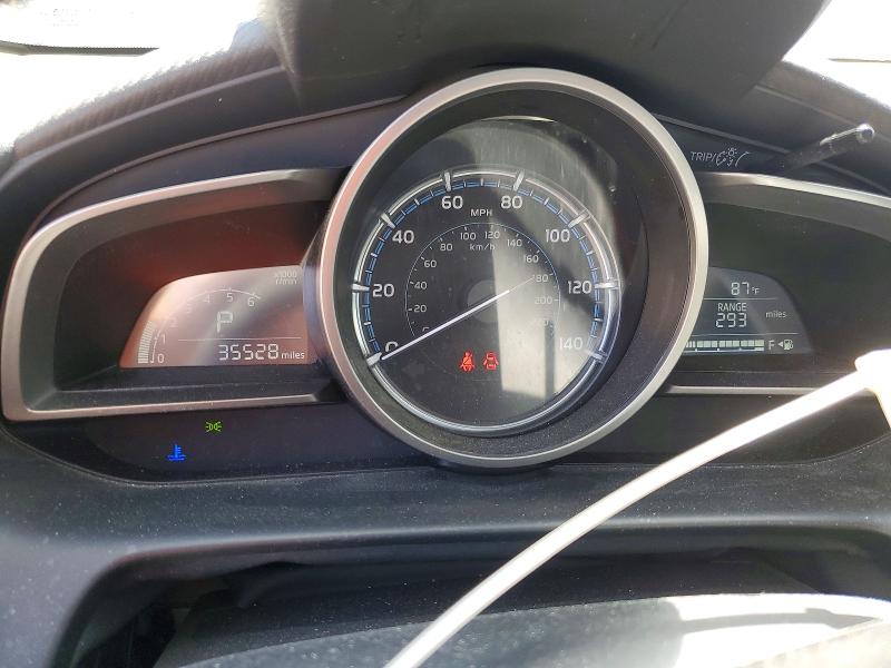 Продаж на аукціоні авто 2020 Toyota Yaris Hatchback, vin: 3MYDLBJV9LY706586, номер лоту: 52959706