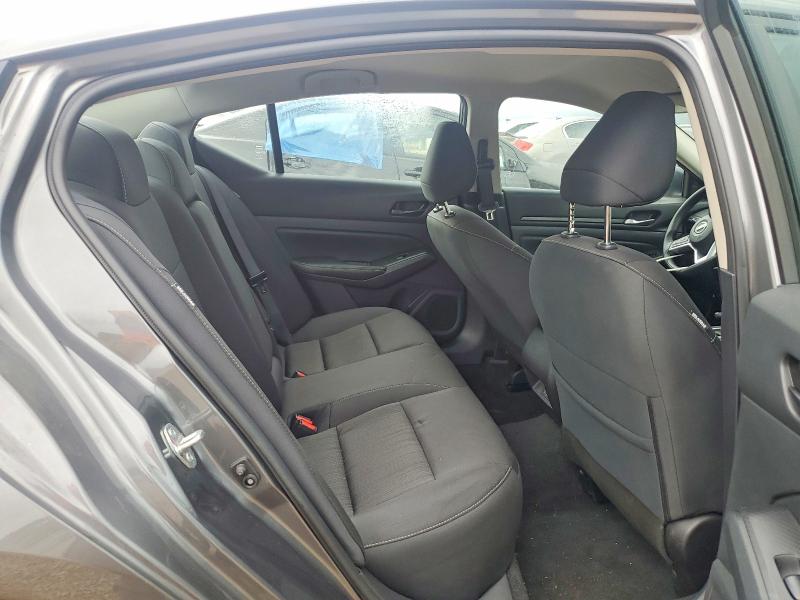 Продажа на аукционе авто 2025 Nissan Altima, vin: 1N4BL4DV9SN347836, номер лота: 55122996