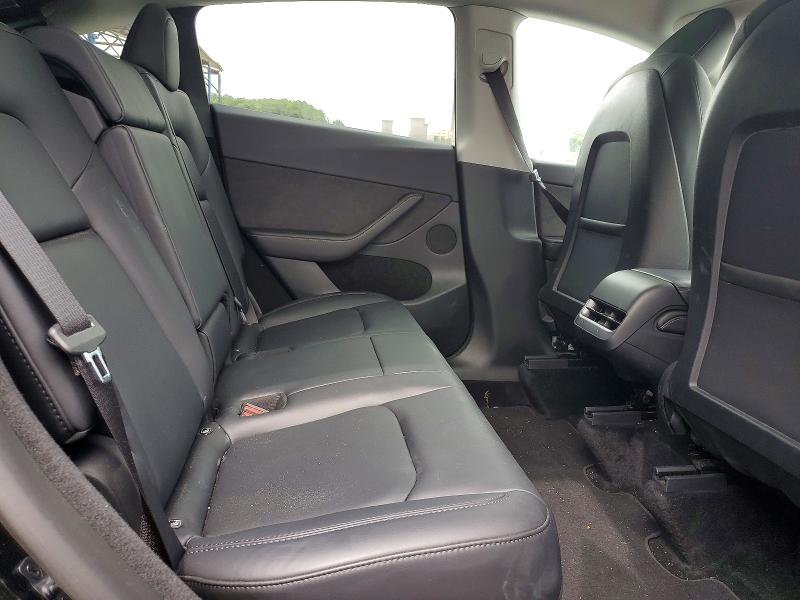 52196086 :رقم المزاد ، 7SAYGDEE8PF684028 vin ، 2023 Tesla Model Y مزاد بيع
