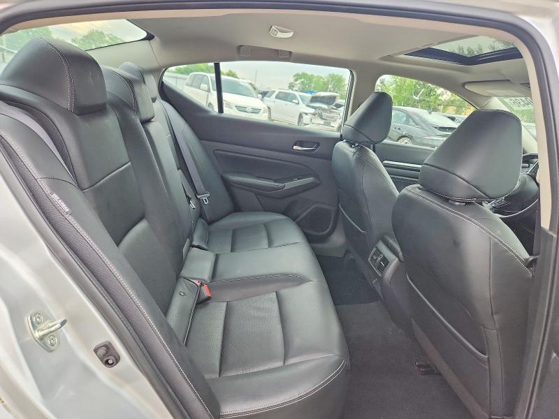 Aukcja sprzedaży 2019 Nissan Altima, vin: 1N4BL4FW0KC135036, numer aukcji: 53630436