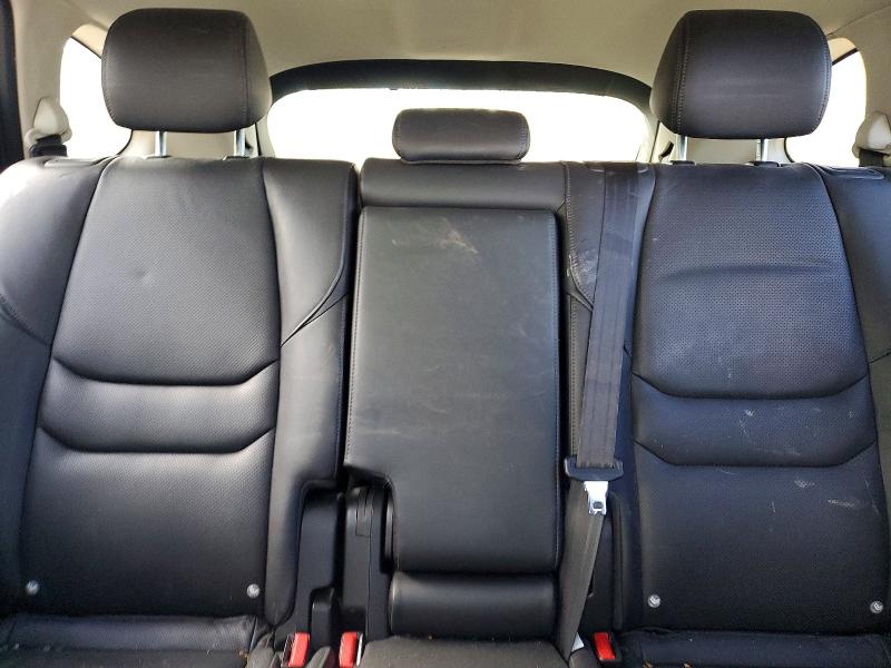 Продажа на аукционе авто 2019 Mazda Cx-9, vin: JM3TCBCY3K0333174, номер лота: 51116976