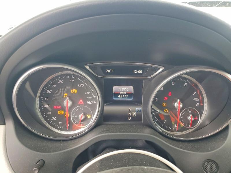 Продажа на аукционе авто 2020 Mercedes-benz Gla, vin: WDCTG4GB2LJ689569, номер лота: 54706106
