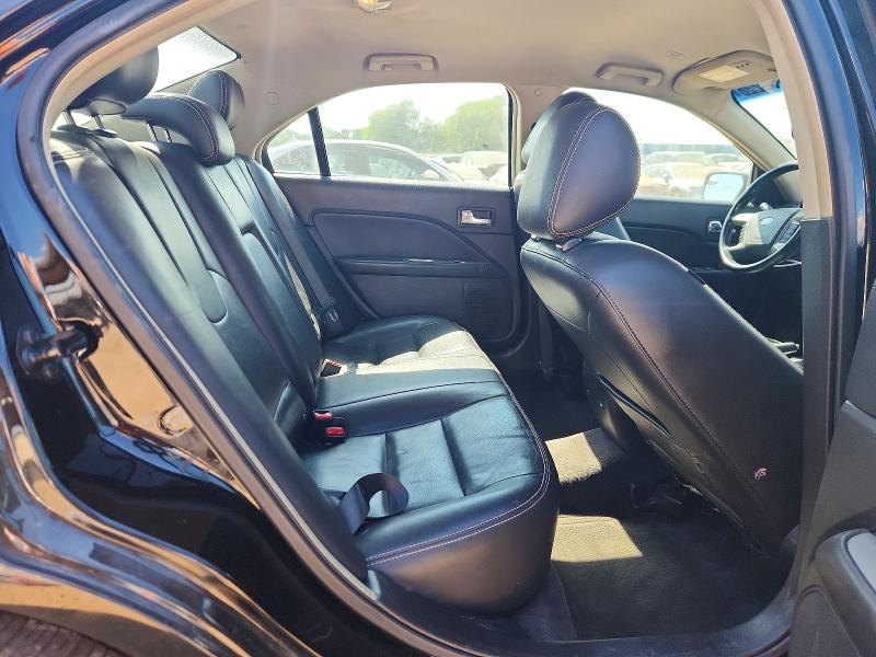 Продажа на аукционе авто 2012 Ford Fusion, vin: 3FAHP0JA5CR178258, номер лота: 54058226