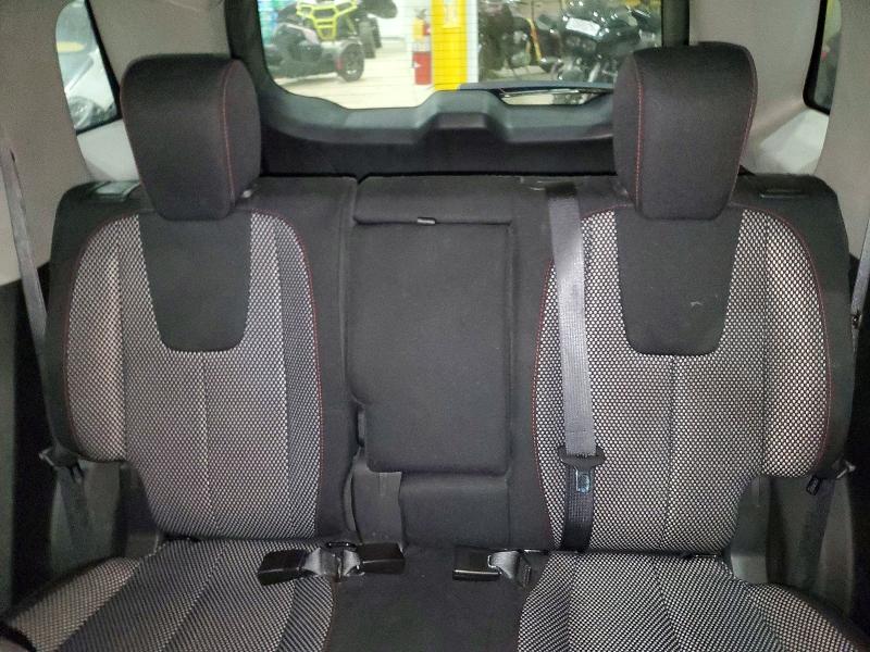 Auction sale of the 2017 Gmc Terrain, vin: 2GKALMEK2H6155623, lot number: 54485026