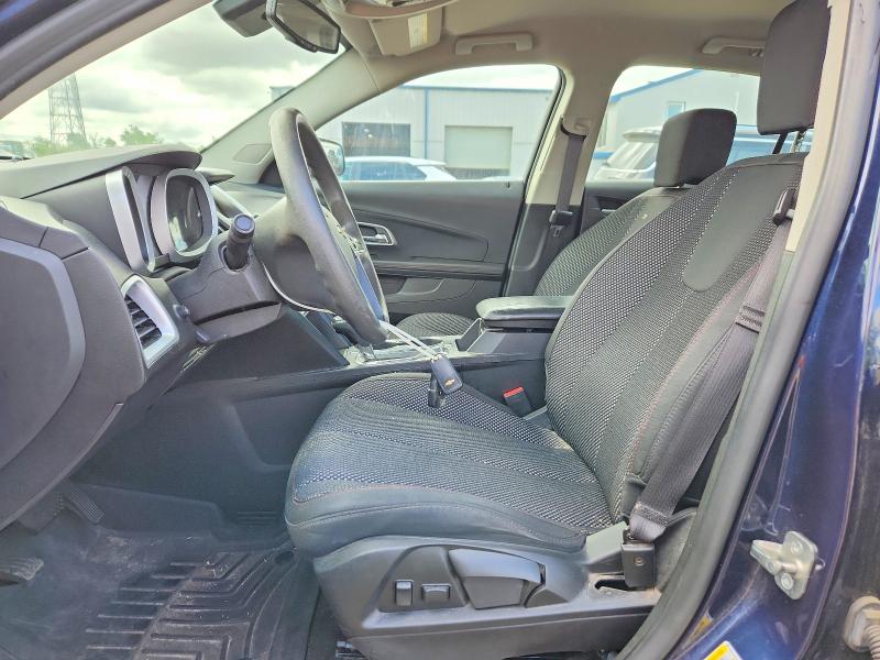 53781816 :رقم المزاد ، 2GNALBEKXH1583279 vin ، 2017 Chevrolet Equinox مزاد بيع