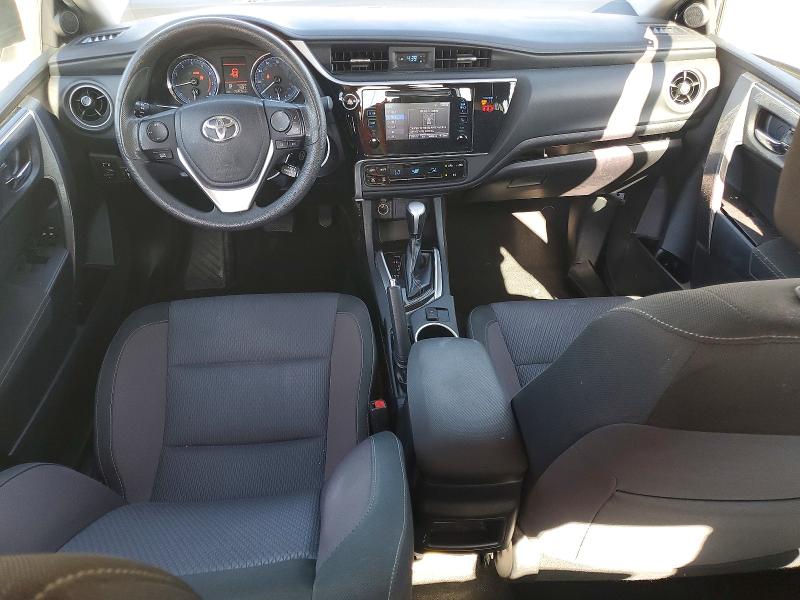 2018 Toyota Corolla მანქანა იყიდება აუქციონზე, vin: 2T1BURHE6JC068389, აუქციონის ნომერი: 55412116