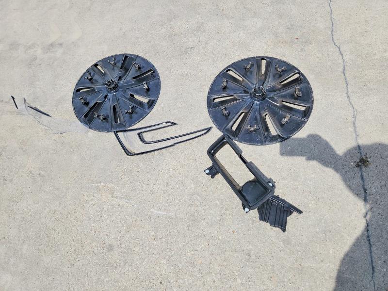 55393826 :رقم المزاد ، 5YJ3E1EAXSF961148 vin ، 2025 Tesla Model 3 مزاد بيع