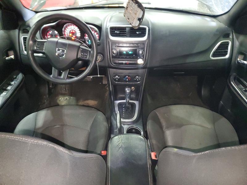 2013 Dodge Avenger მანქანა იყიდება აუქციონზე, vin: 1C3CDZAB2DN625843, აუქციონის ნომერი: 53190256