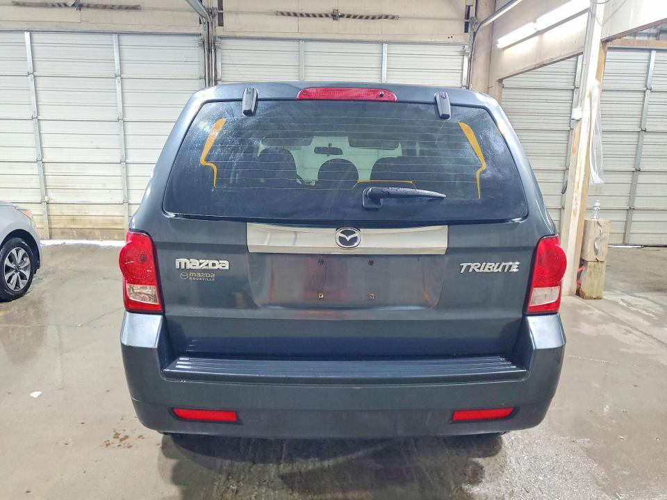 54406666 :رقم المزاد ، 4F2CZ02Z18KM07498 vin ، 2008 Mazda Tribute مزاد بيع