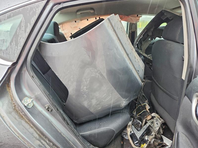 Продажа на аукционе авто 2019 Nissan Sentra, vin: 3N1AB7AP6KL615552, номер лота: 55142886