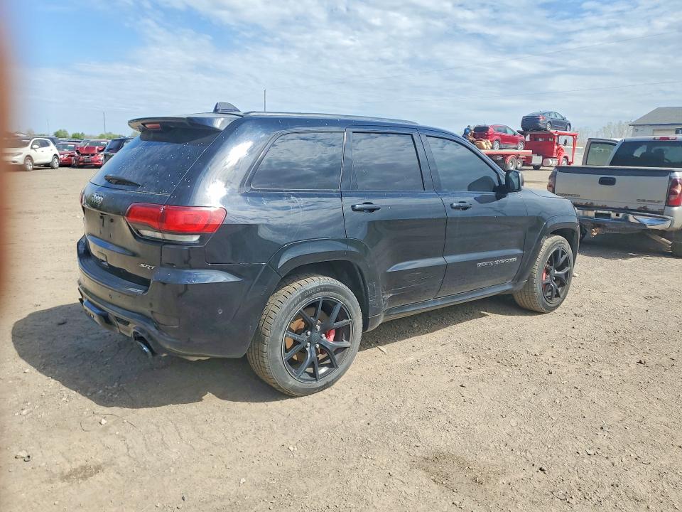 54074446 :رقم المزاد ، 1C4RJFAG0HC924905 vin ، 2017 Jeep Grand Cherokee مزاد بيع