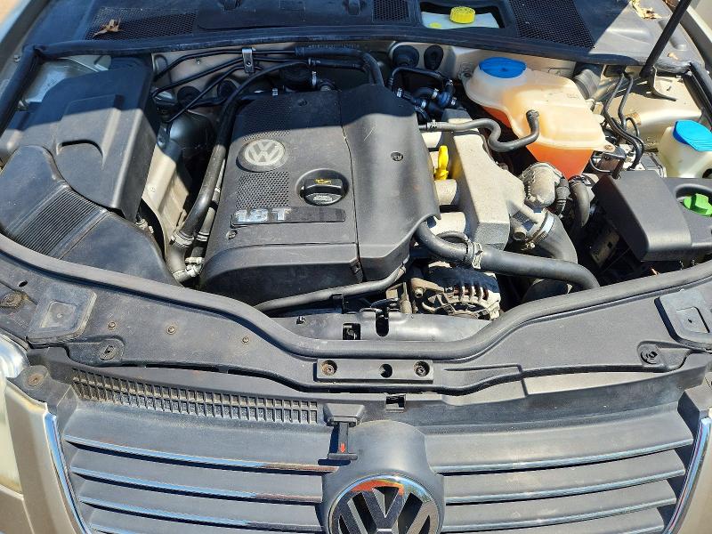 Продаж на аукціоні авто 2005 Volkswagen Passat, vin: WVWDD63B25E147761, номер лоту: 52514386