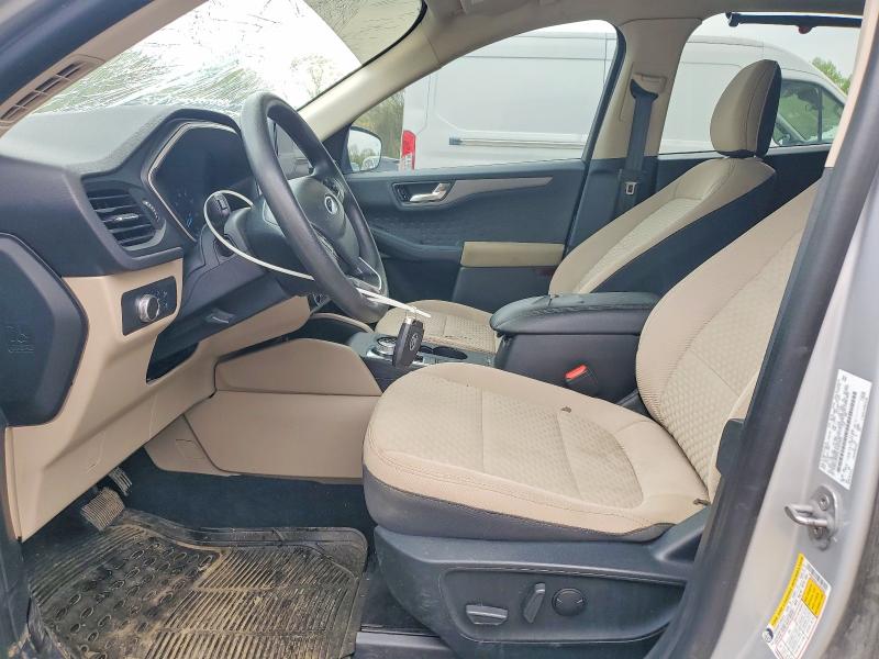 Auction sale of the 2020 Ford Escape, vin: 1FMCU9G63LUA03984, lot number: 52062926