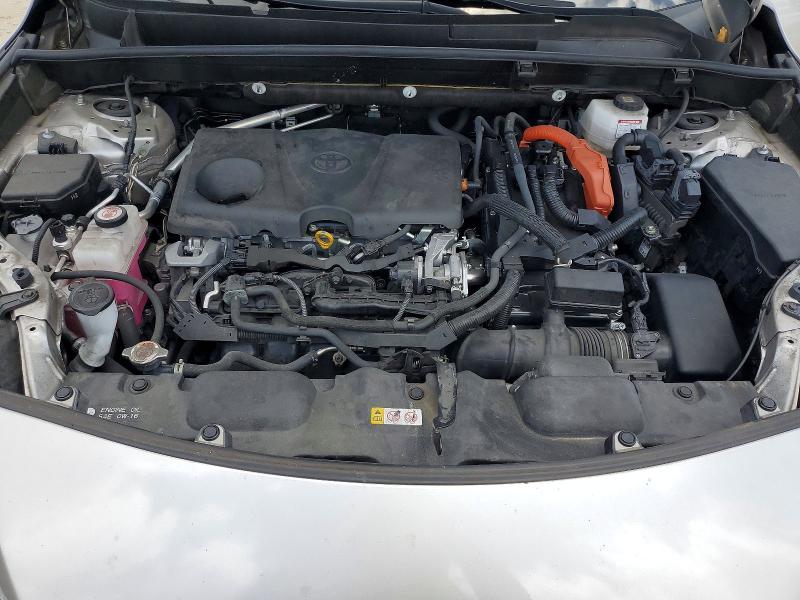Продаж на аукціоні авто 2022 Toyota Venza, vin: JTEAAAAH7NJ092104, номер лоту: 53722776