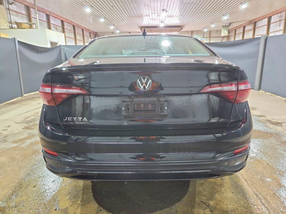 Aukcja sprzedaży 2024 Volkswagen Jetta, vin: 3VW5M7BU1RM071394, numer aukcji: 52904826