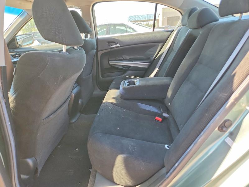 2008 Honda Accord მანქანა იყიდება აუქციონზე, vin: 1HGCP26798A038715, აუქციონის ნომერი: 52727976