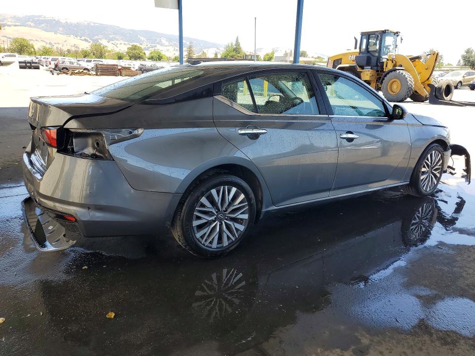 Продаж на аукціоні авто 2025 Nissan Altima, vin: 1N4BL4DV7SN404941, номер лоту: 54353036