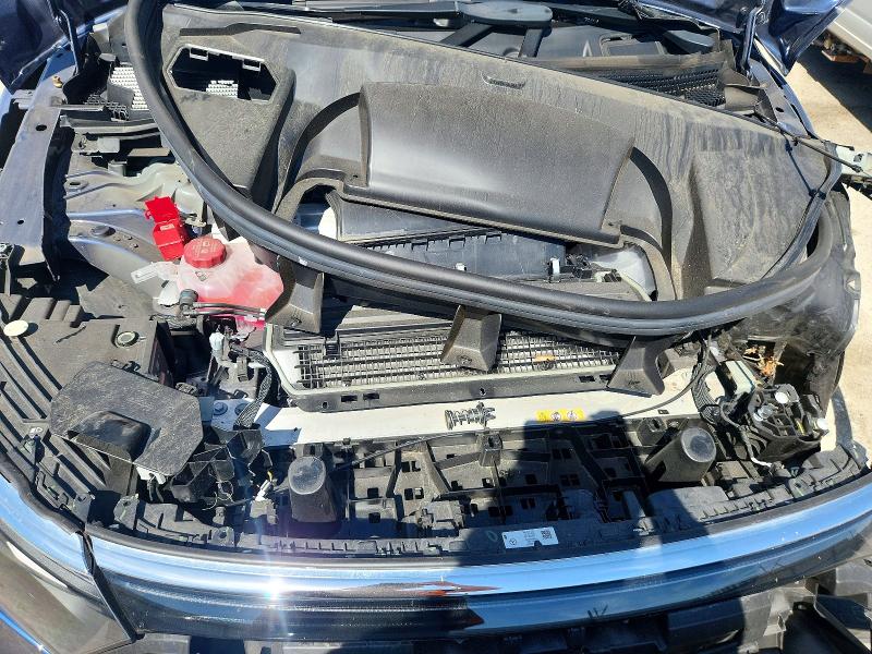 53422186 :رقم المزاد ، 4JGDM2EB3PA024840 vin ، 2023 Mercedes-benz Eqs Suv مزاد بيع