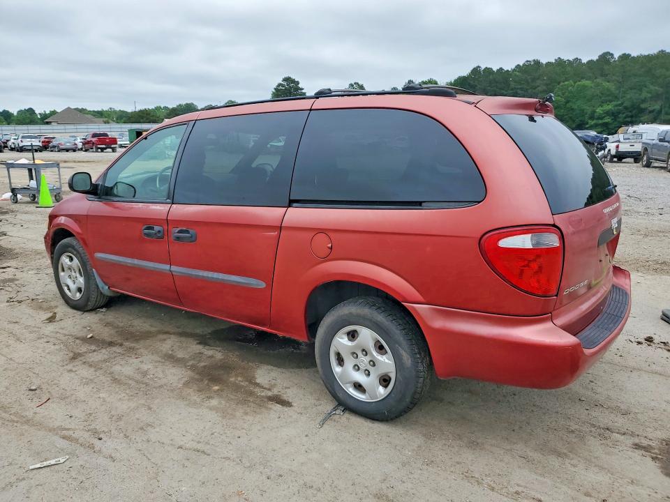 Продажа на аукционе авто 2003 Dodge Grand Caravan, vin: 1D4GP24393B144913, номер лота: 53065836