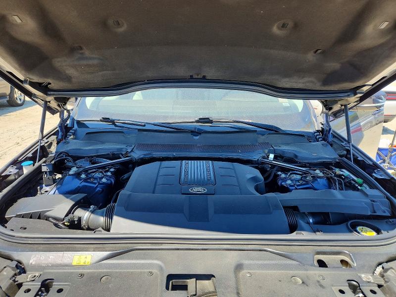 Aukcja sprzedaży 2017 Land Rover Discovery, vin: SALRRBBV0HA037338, numer aukcji: 51890286