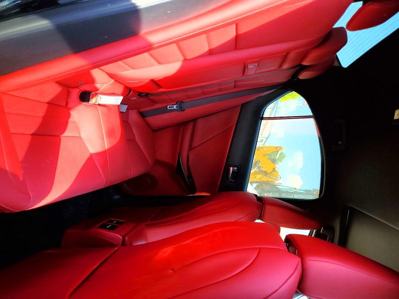 Продажа на аукционе авто 2025 Lexus Is 350, vin: JTHGZ1E24S5038601, номер лота: 53987306