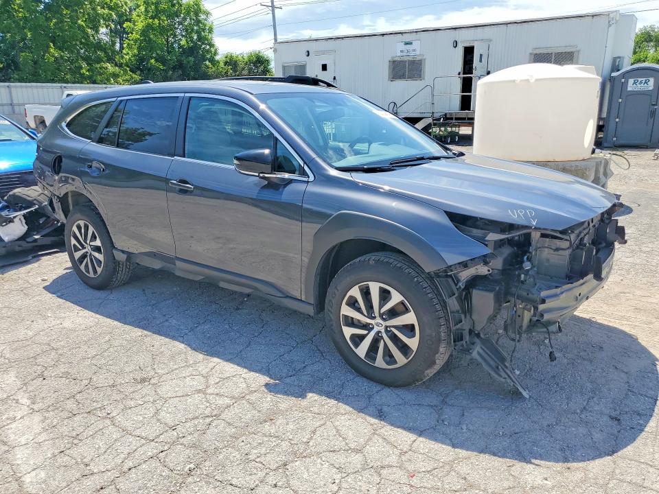 Aukcja sprzedaży 2023 Subaru Outback, vin: 4S4BTAFC9P3172930, numer aukcji: 54144196