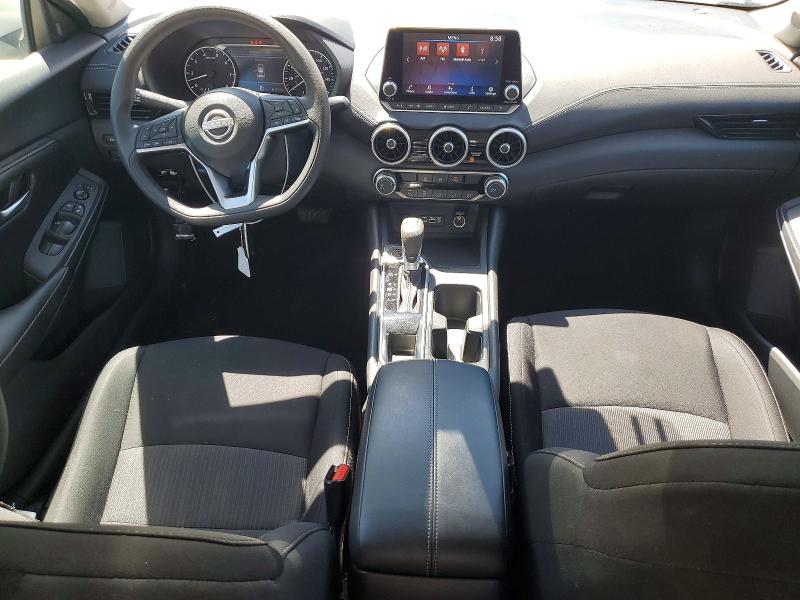 Aukcja sprzedaży 2024 Nissan Sentra, vin: 3N1AB8CV8RY366072, numer aukcji: 55306786