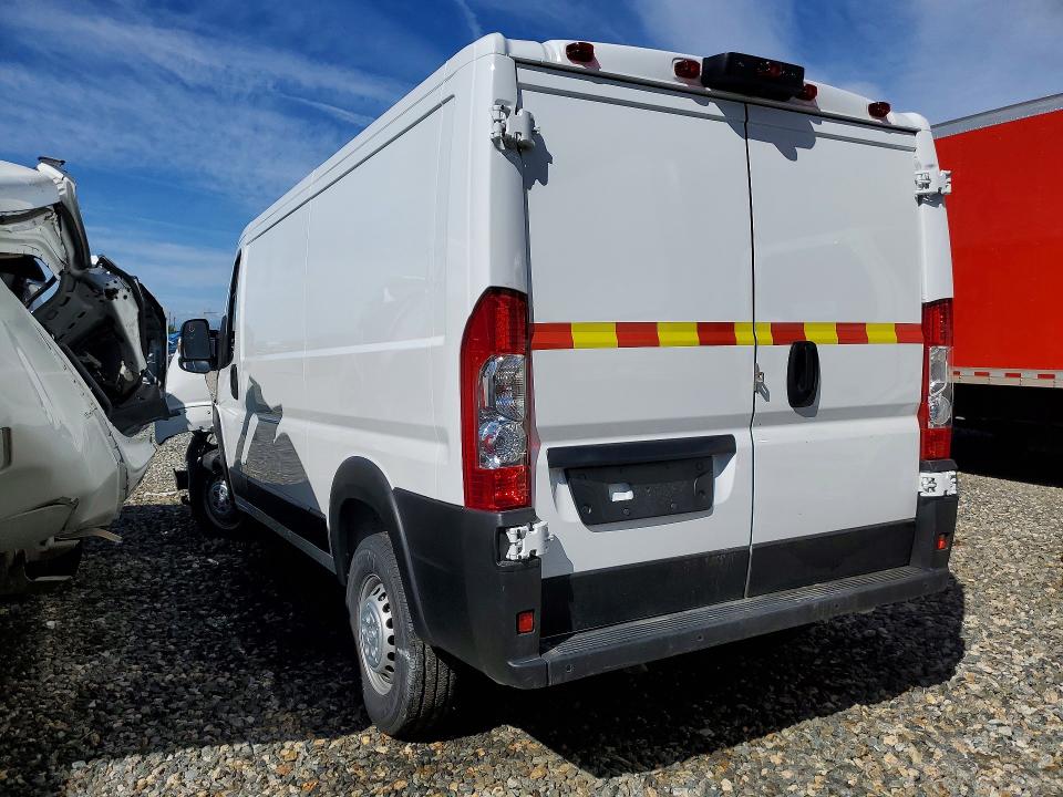 Aukcja sprzedaży 2024 Ram Promaster 1500, vin: 3C6LRVAG3RE148490, numer aukcji: 51478096