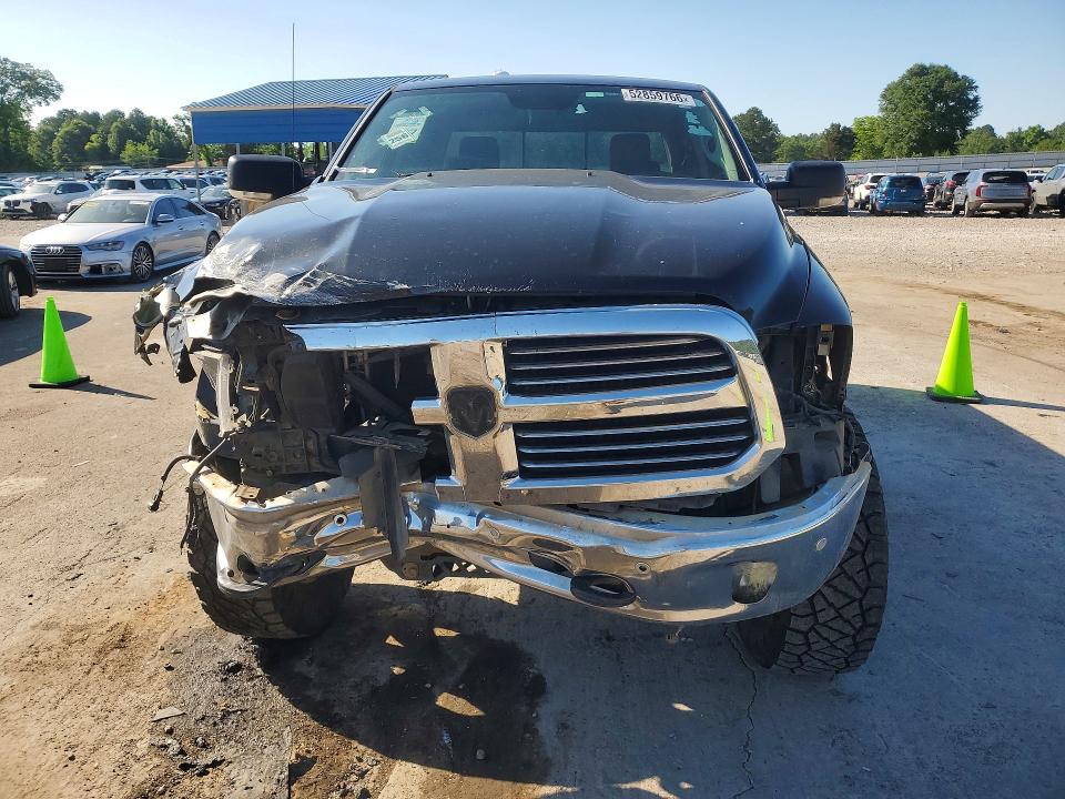 Продажа на аукционе авто 2016 Ram 1500, vin: 1C6RR7LT1GS139474, номер лота: 52859766