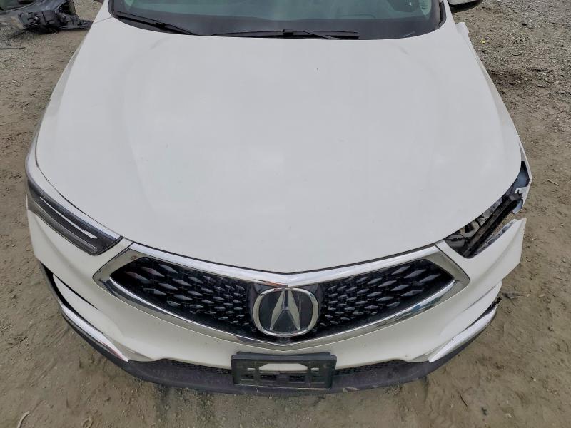 53173556 :رقم المزاد ، 5J8TC1H71LL021357 vin ، 2020 Acura Rdx مزاد بيع