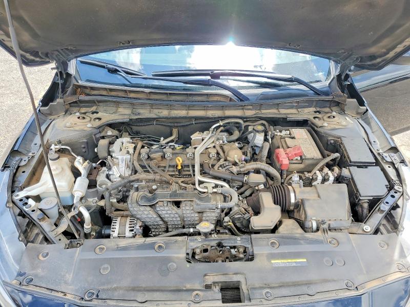 2024 Nissan Altima მანქანა იყიდება აუქციონზე, vin: 1N4BL4CVXRN336811, აუქციონის ნომერი: 53566626