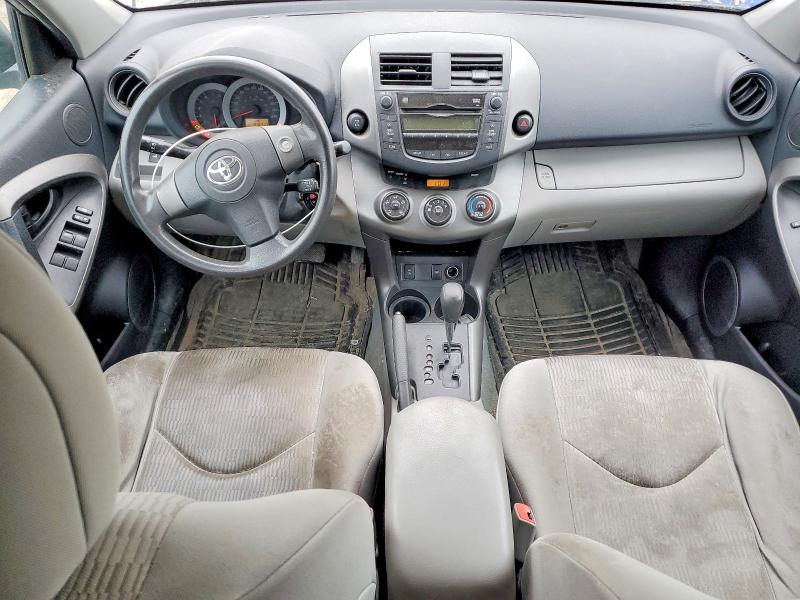 2011 Toyota Rav4 მანქანა იყიდება აუქციონზე, vin: 2T3JK4DVXBW049569, აუქციონის ნომერი: 51316566