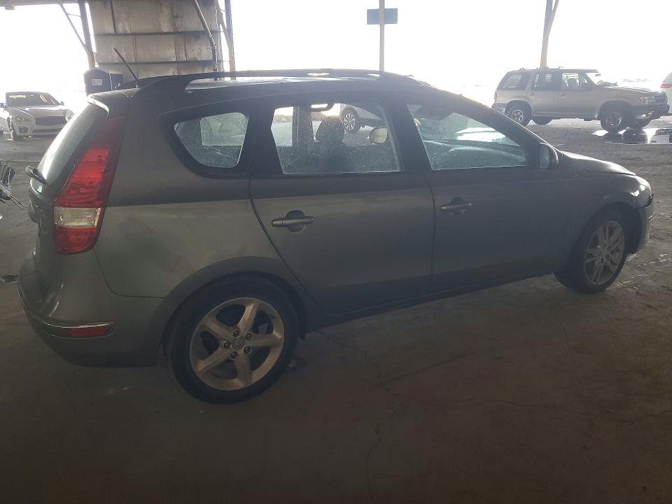 Продаж на аукціоні авто 2010 Hyundai Elantra Touring, vin: KMHDC8AEXAU056762, номер лоту: 53630796