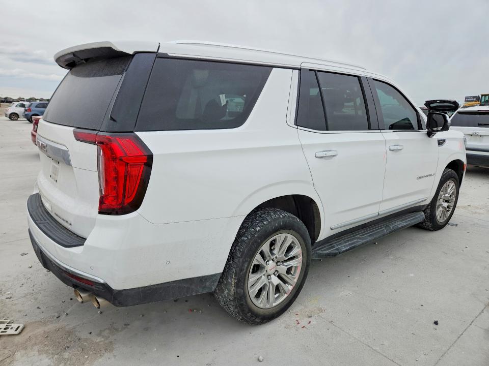 52067236 :رقم المزاد ، 1GKS2DKL8RR110342 vin ، 2024 Gmc Yukon مزاد بيع