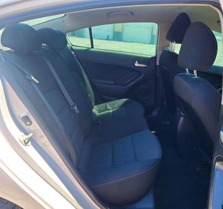 Aukcja sprzedaży 2018 Kia Forte, vin: 3KPFK4A75JE213963, numer aukcji: 53799166