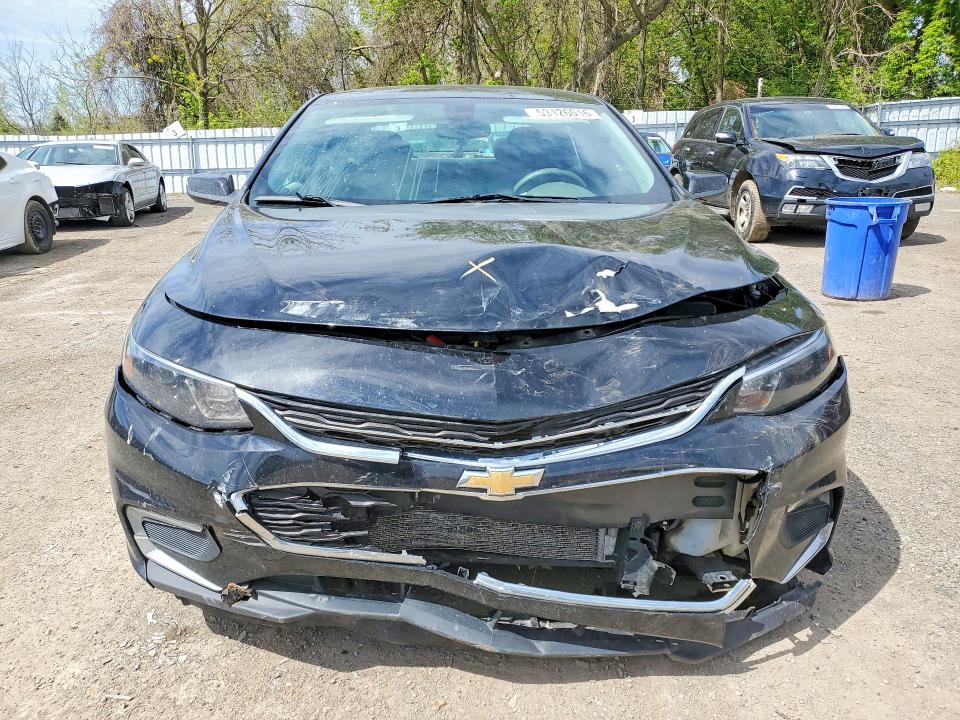 Aukcja sprzedaży 2017 Chevrolet Malibu, vin: 1G1ZE5ST9HF128929, numer aukcji: 53126016