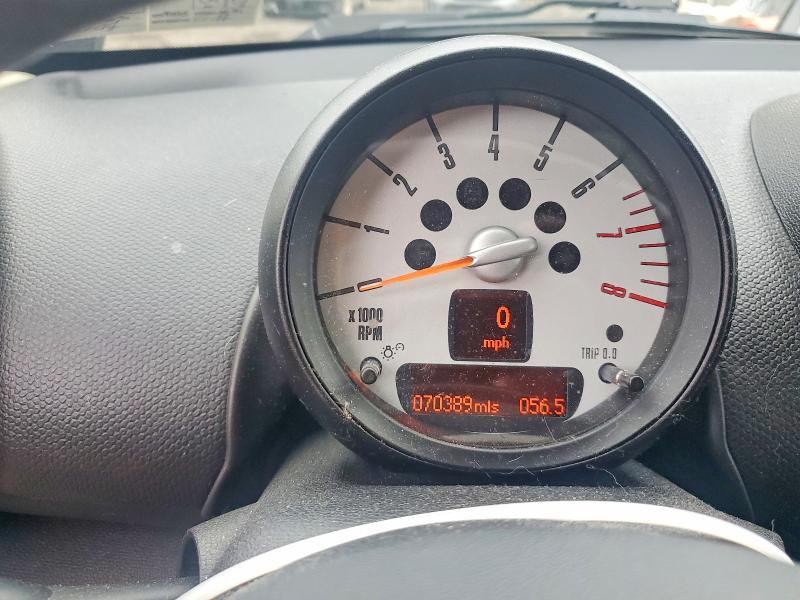 Aukcja sprzedaży 2013 Mini Cooper, vin: WMWZC3C58DWP24722, numer aukcji: 54196086