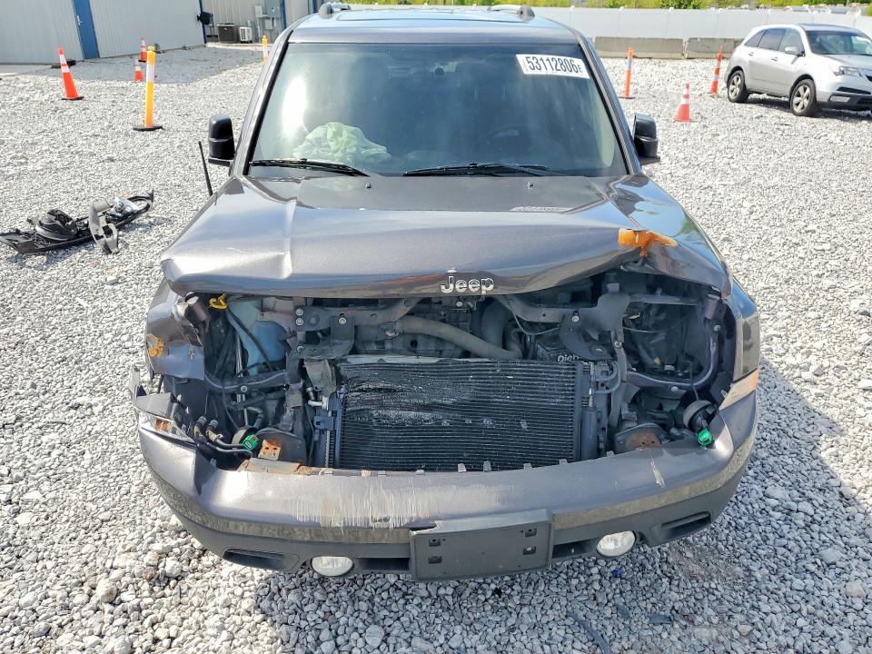 Продажа на аукционе авто 2016 Jeep Patriot, vin: 1C4NJPFA7GD698511, номер лота: 53112806