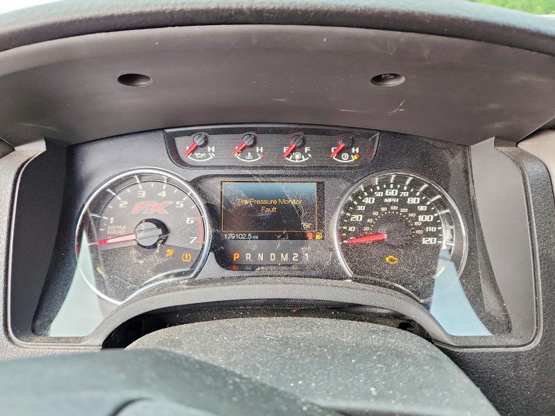 Aukcja sprzedaży 2012 Ford F150, vin: 1FTFW1EF9CFC29726, numer aukcji: 51862986
