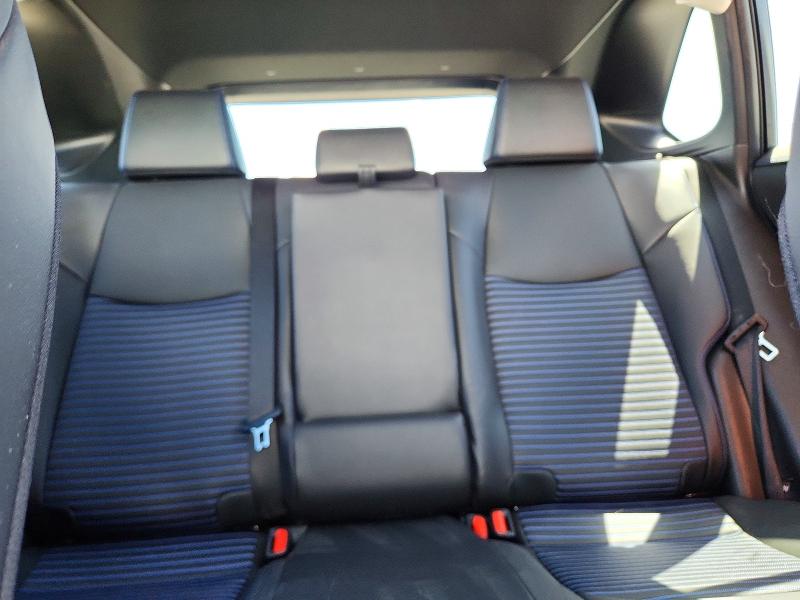 2023 Toyota Rav4 მანქანა იყიდება აუქციონზე, vin: 2T3E6RFV5PW046604, აუქციონის ნომერი: 54302326