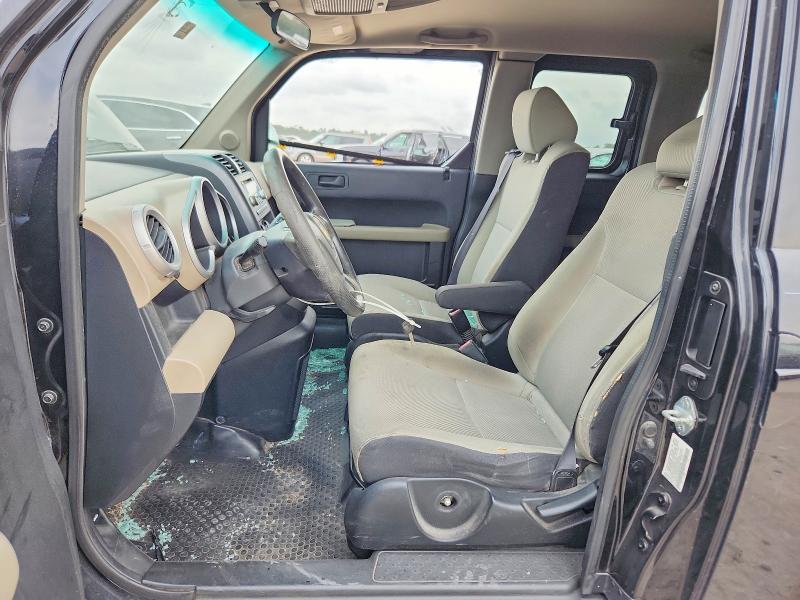 Aukcja sprzedaży 2008 Honda Element, vin: 5J6YH18758L004360, numer aukcji: 53980346