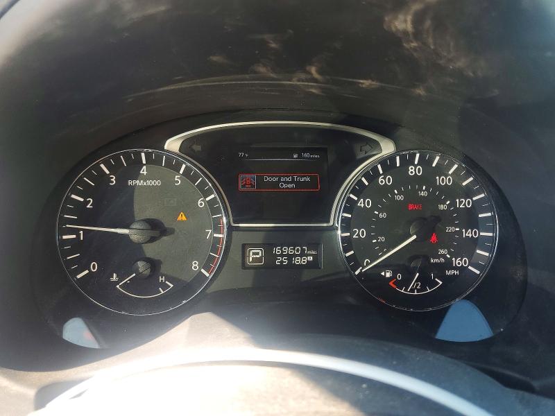 Aukcja sprzedaży 2015 Nissan Altima, vin: 1N4AL3AP8FC216961, numer aukcji: 52333726