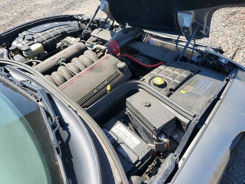 Продаж на аукціоні авто 1999 Chevrolet Corvette, vin: 1G1YY32G3X5116483, номер лоту: 52058556
